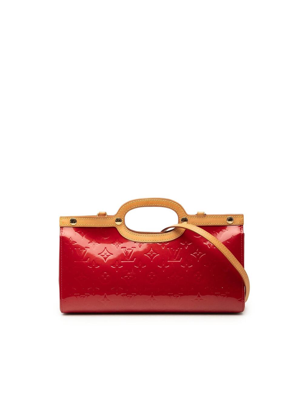 Louis Vuitton Vernis Roxbury Drive Pre- #361952L73B